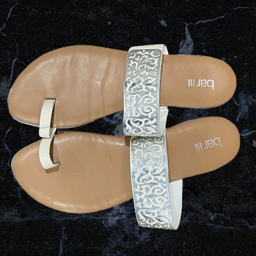 Bar III Women’s Casual Flats in size 9